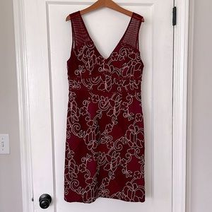 Brand new Anthropology Dress with tags.